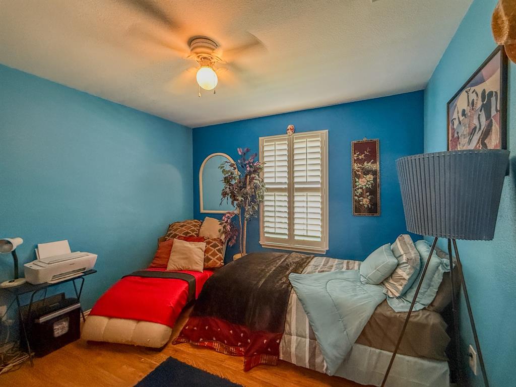 Arbor Ridge - Residential