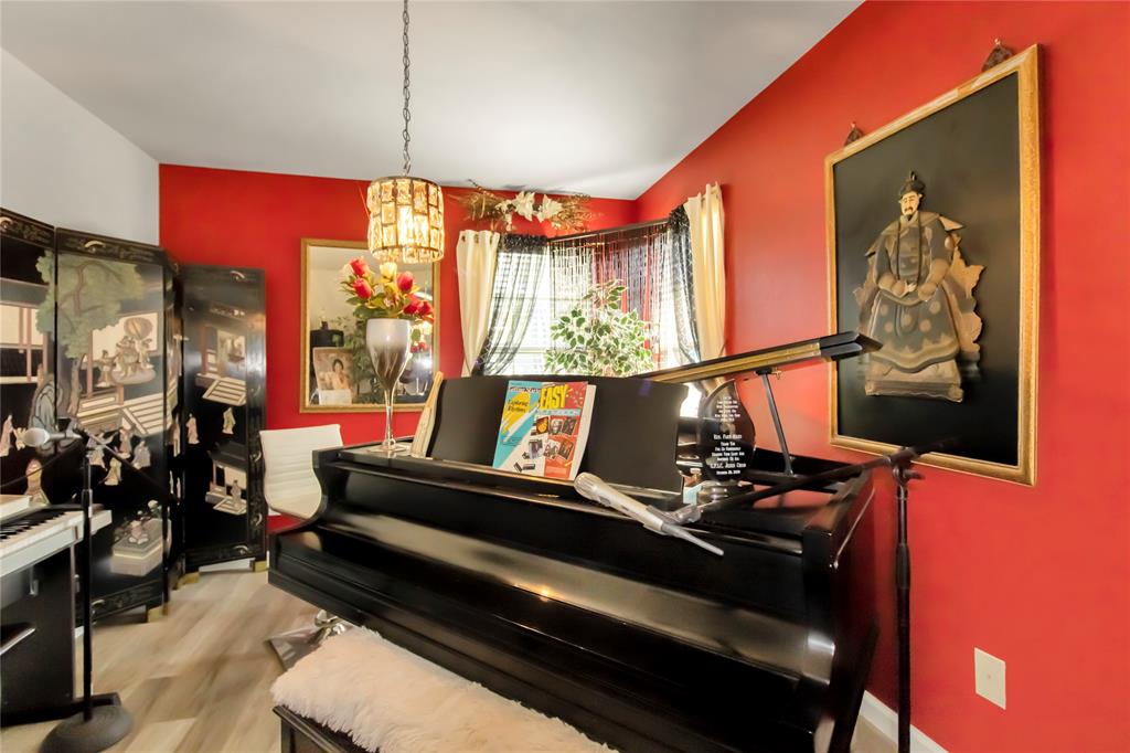 Arbor Ridge - Residential