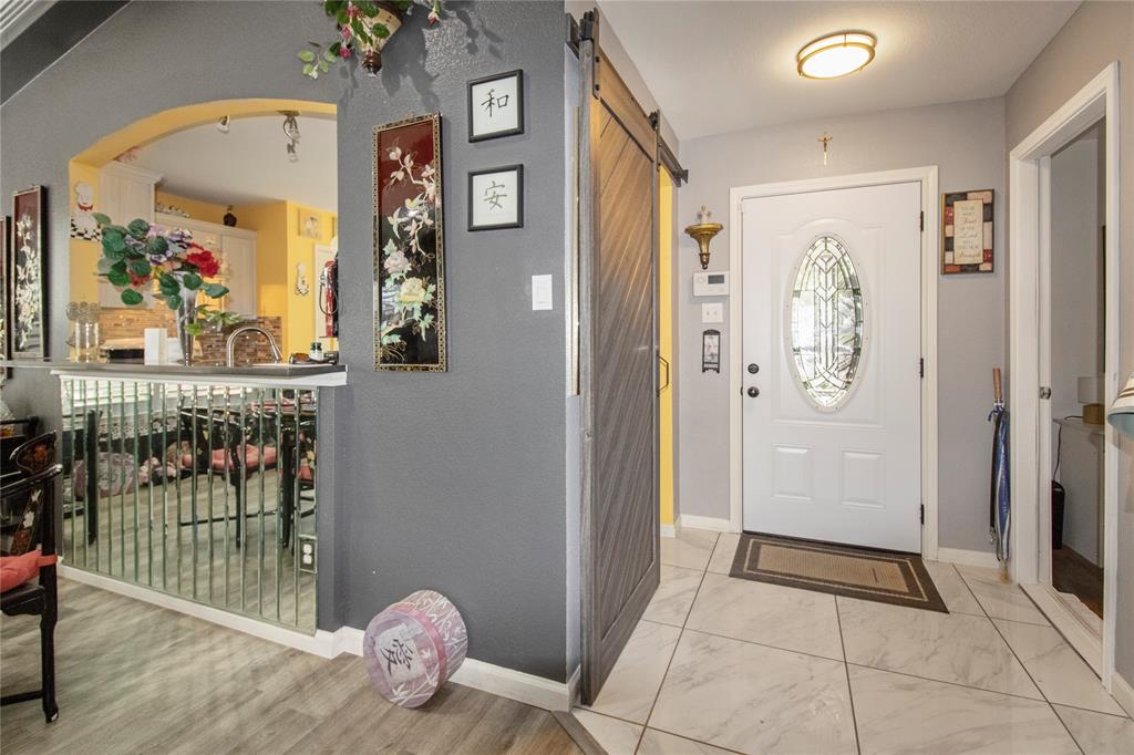 Arbor Ridge - Residential