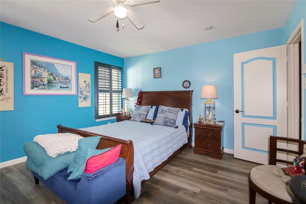 Arbor Ridge - Residential