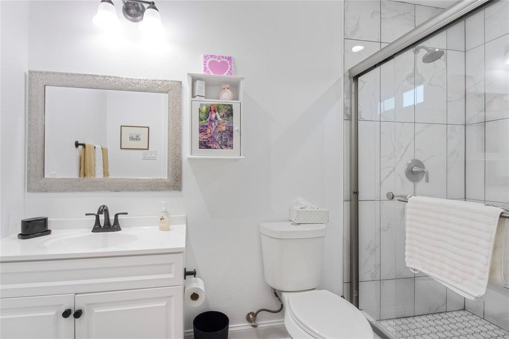 Arbor Ridge - Residential