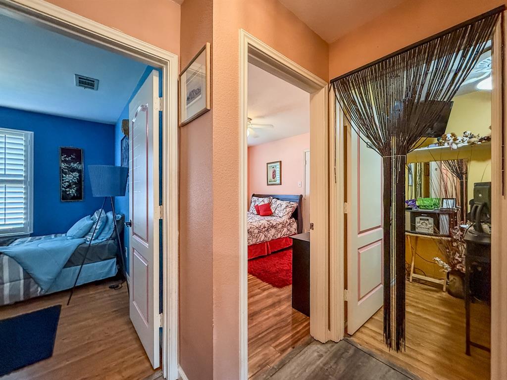 Arbor Ridge - Residential