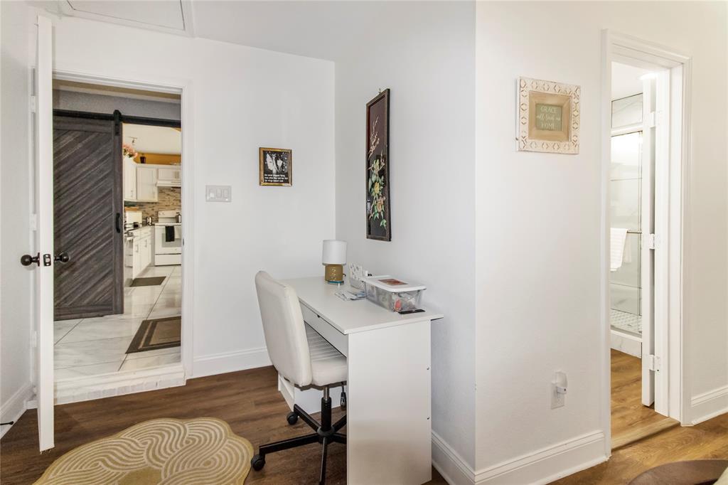 Arbor Ridge - Residential