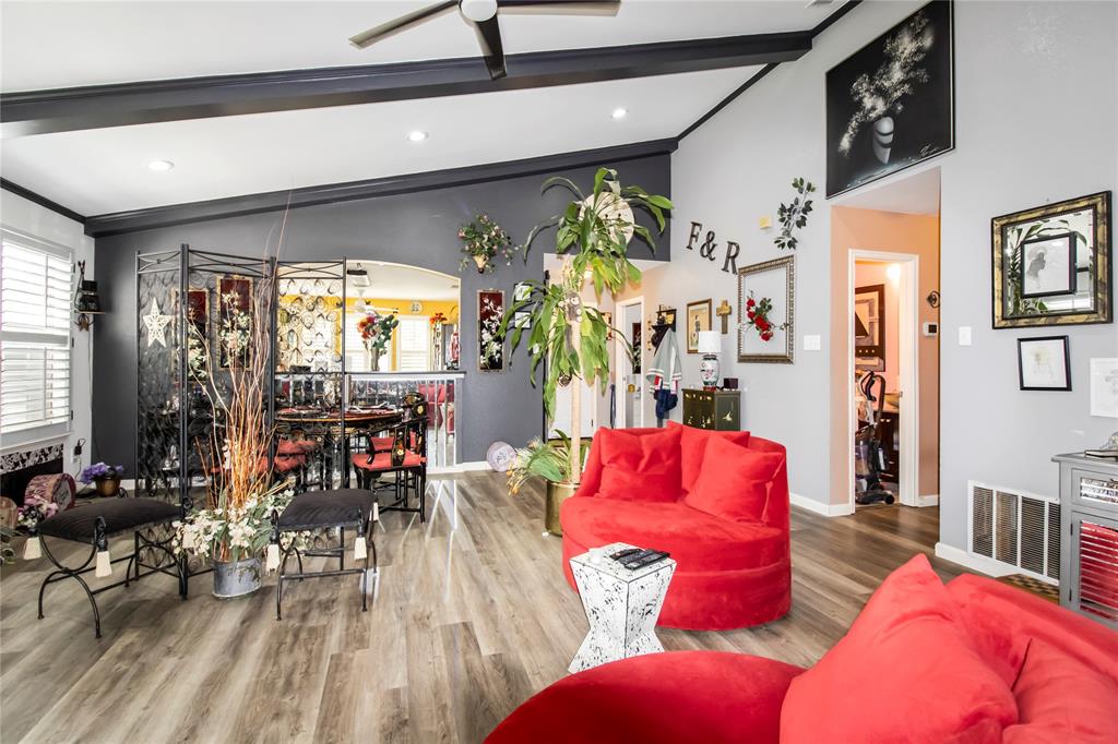 Arbor Ridge - Residential