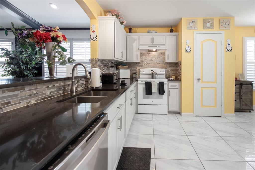 Arbor Ridge - Residential