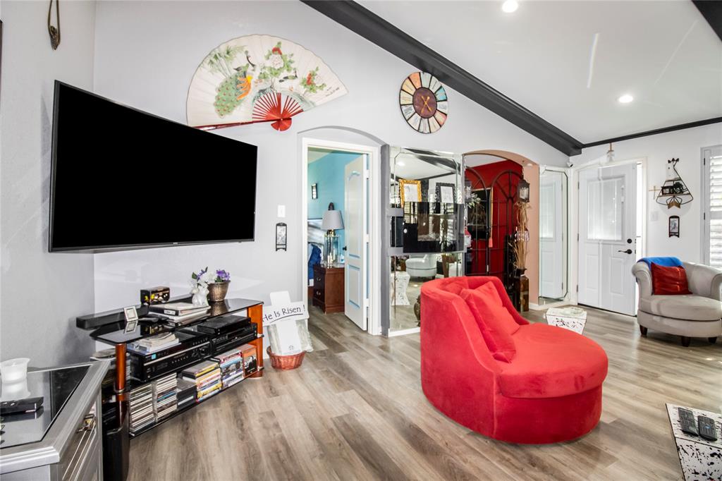 Arbor Ridge - Residential