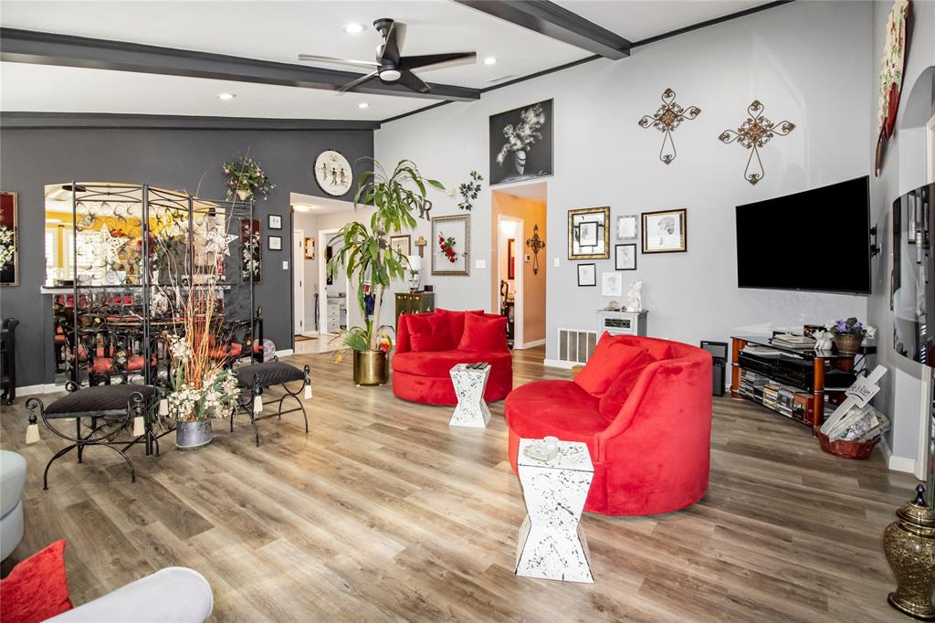 Arbor Ridge - Residential