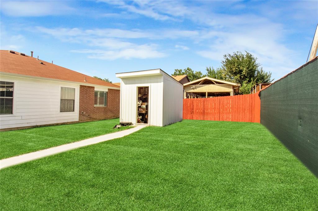 Arbor Ridge - Residential