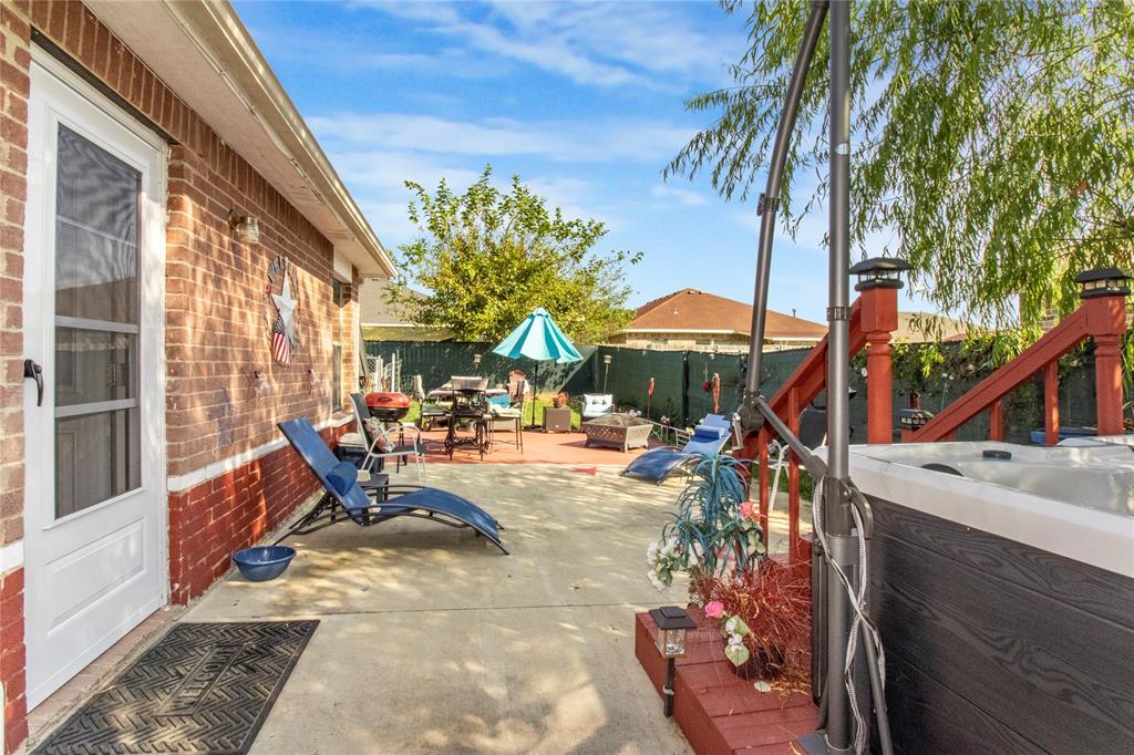 Arbor Ridge - Residential