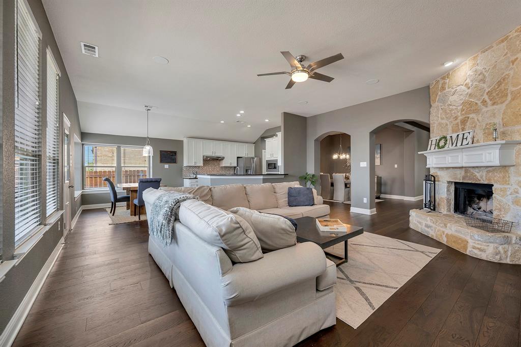 Saratoga - Residential