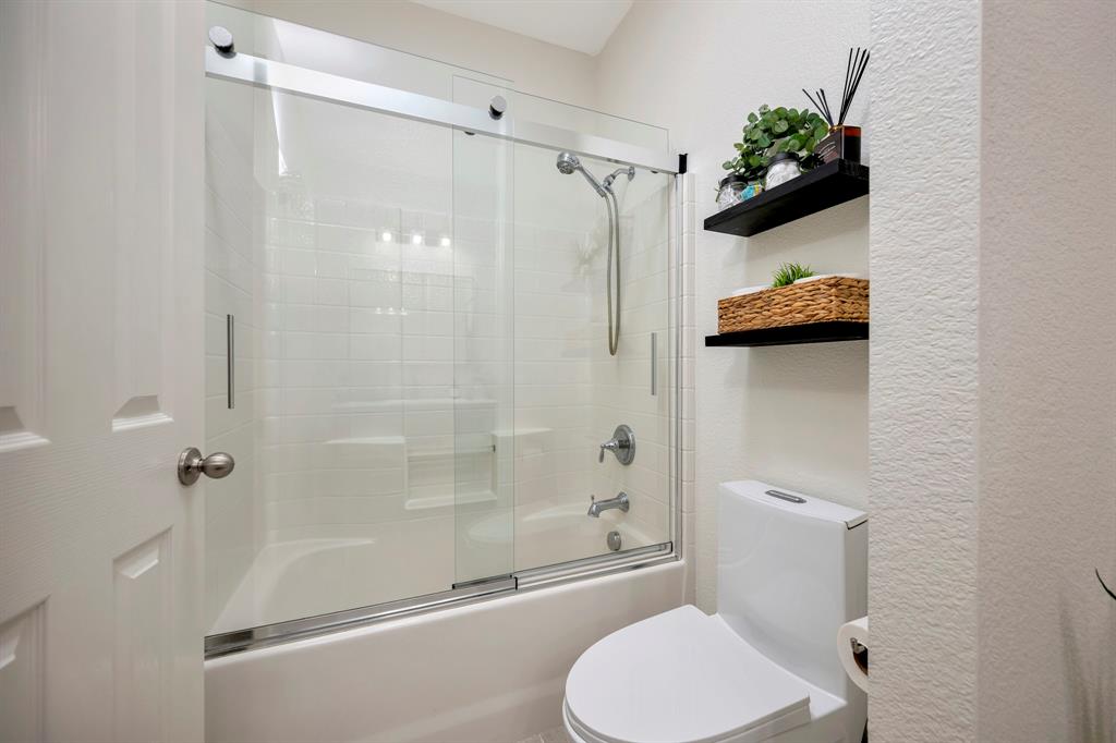 Saratoga - Residential