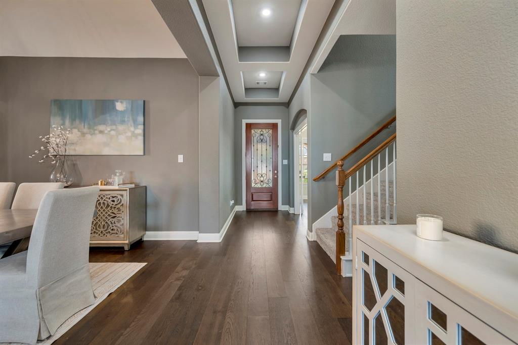 Saratoga - Residential