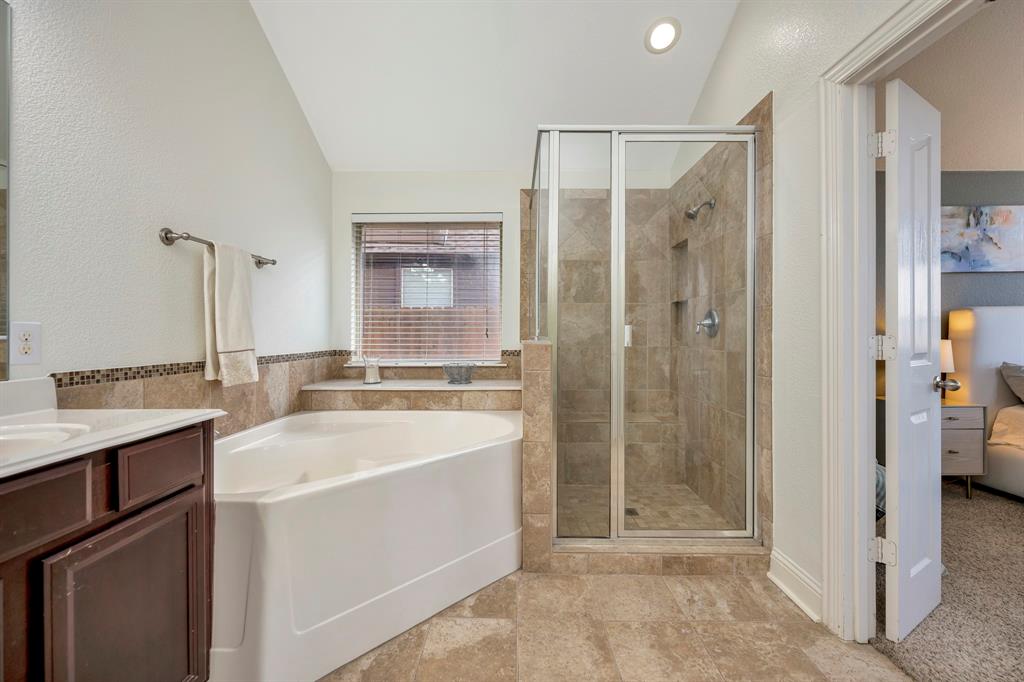 Saratoga - Residential