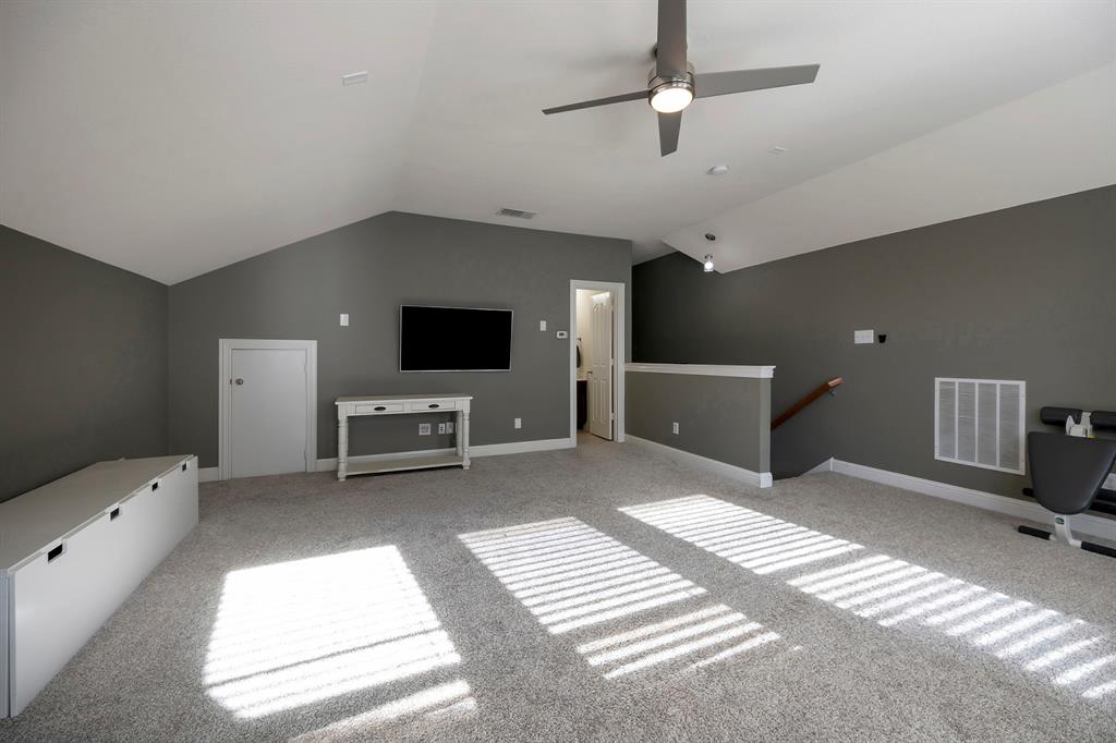 Saratoga - Residential