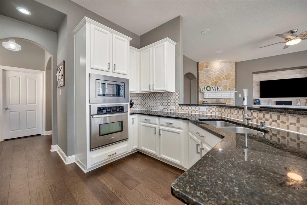 Saratoga - Residential