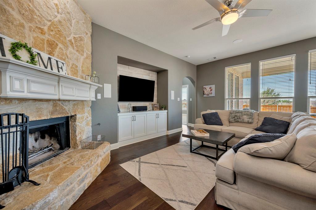 Saratoga - Residential