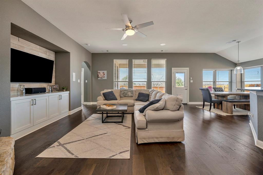 Saratoga - Residential