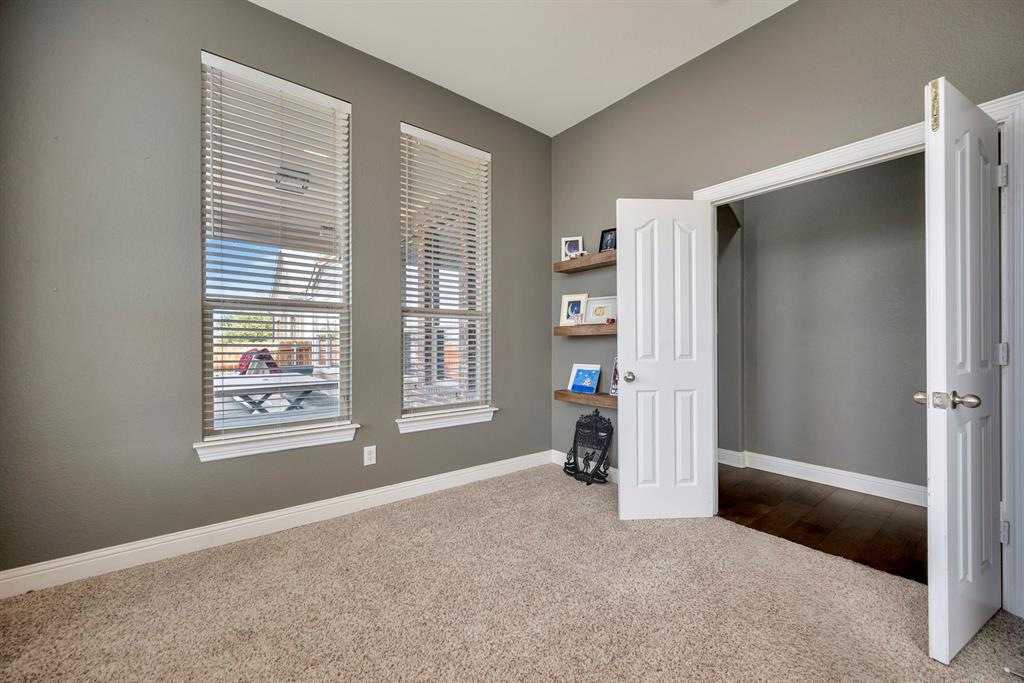 Saratoga - Residential