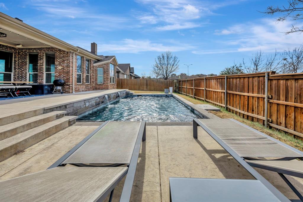 Saratoga - Residential