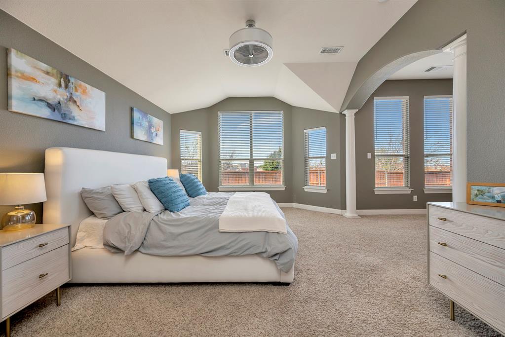 Saratoga - Residential