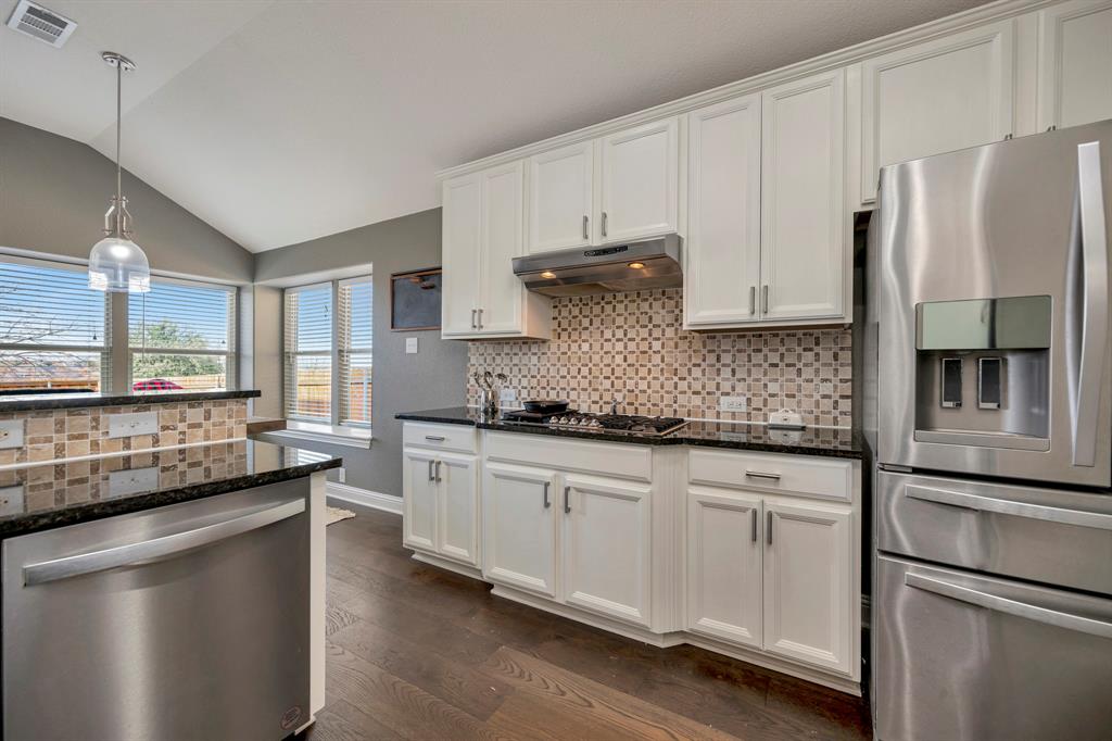 Saratoga - Residential