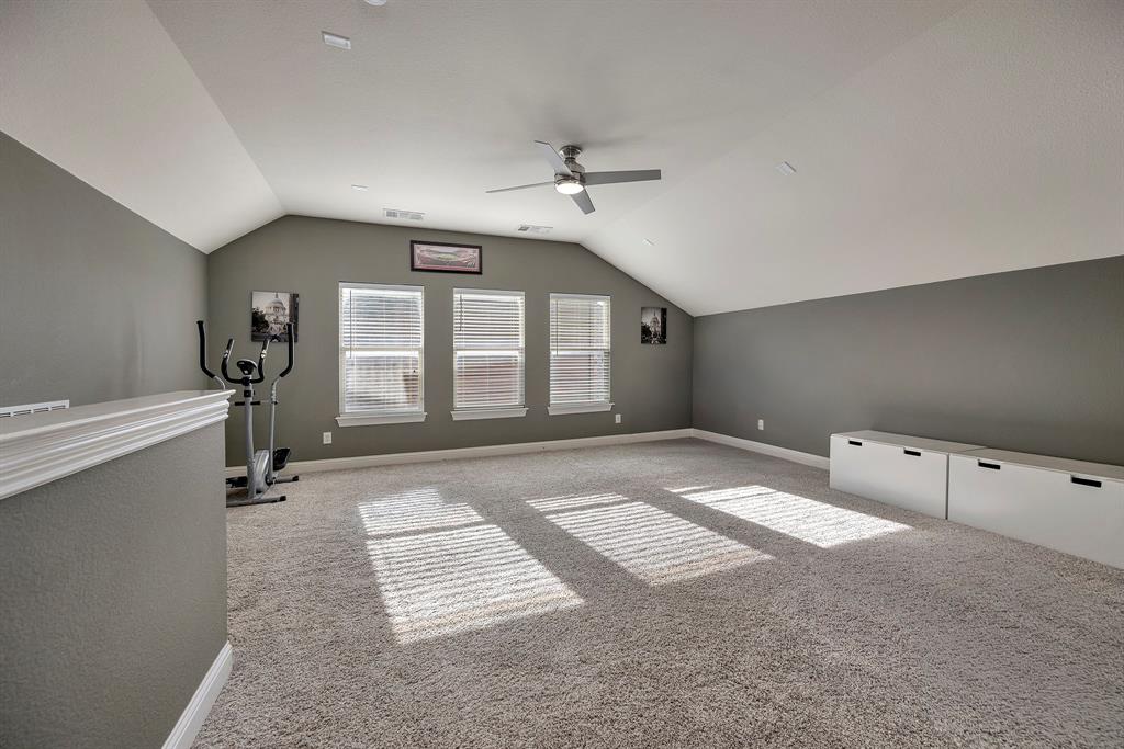 Saratoga - Residential