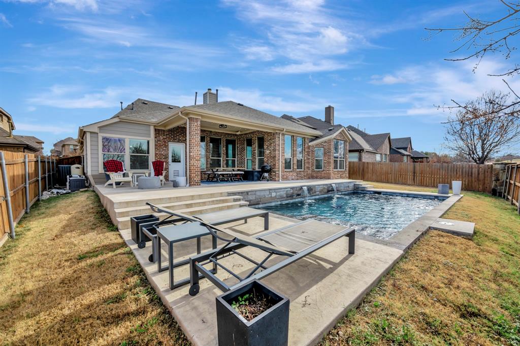 Saratoga - Residential