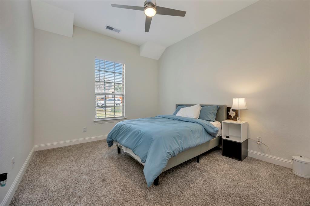 Saratoga - Residential