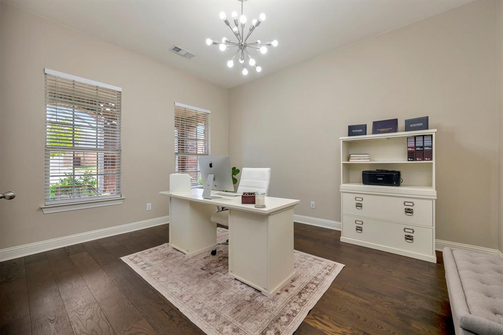 Saratoga - Residential