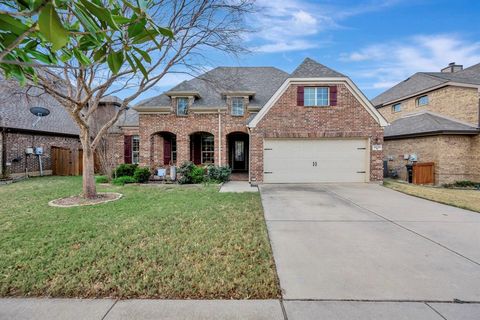 12833 Royal Ascot Drive Fort Worth TX 76244