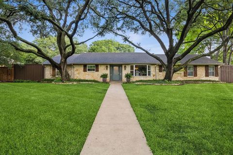 7429 Paldao Drive Dallas TX 75240