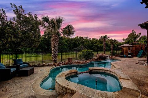 5250 Pueblo Lane Frisco TX 75034