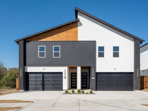 5851 Millar Drive Dallas TX 75236