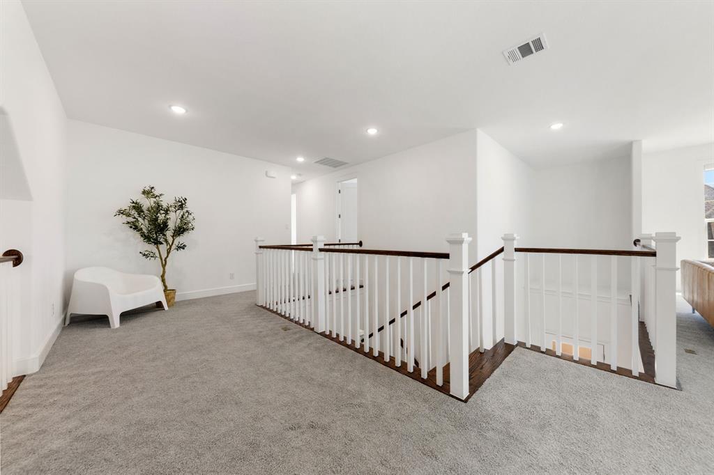 Kensington Place - Residential