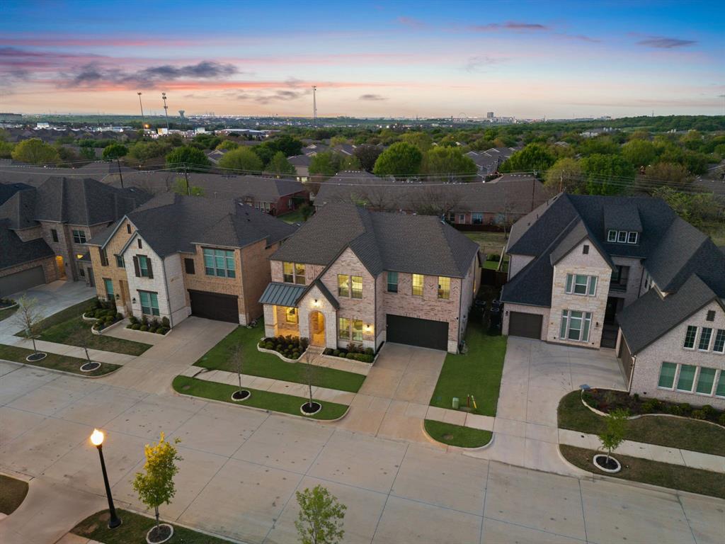 Kensington Place - Residential