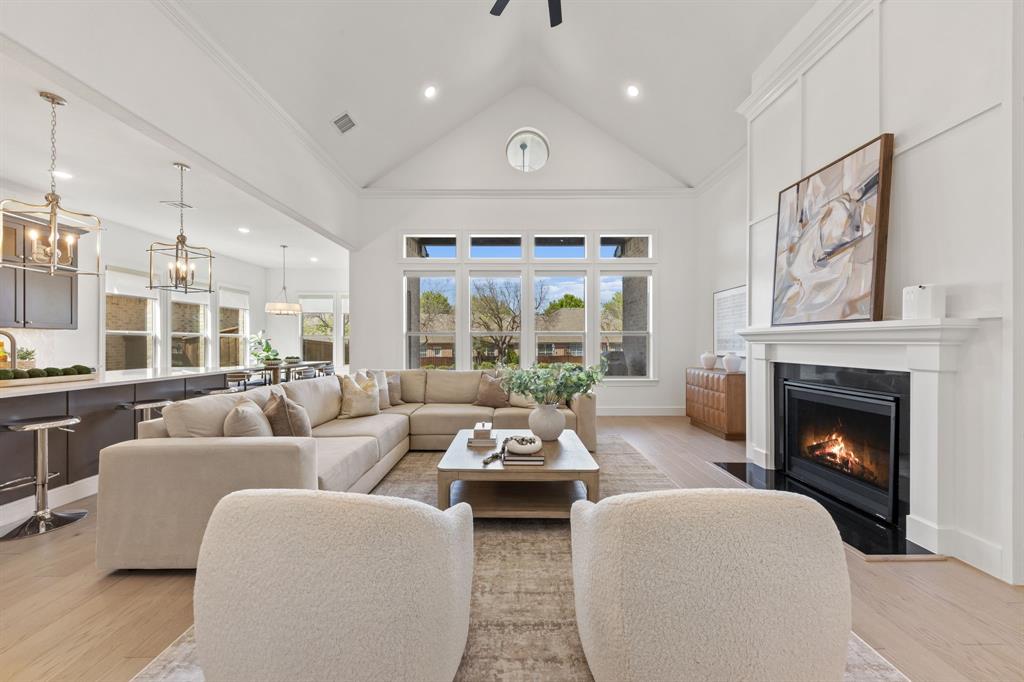 Kensington Place - Residential