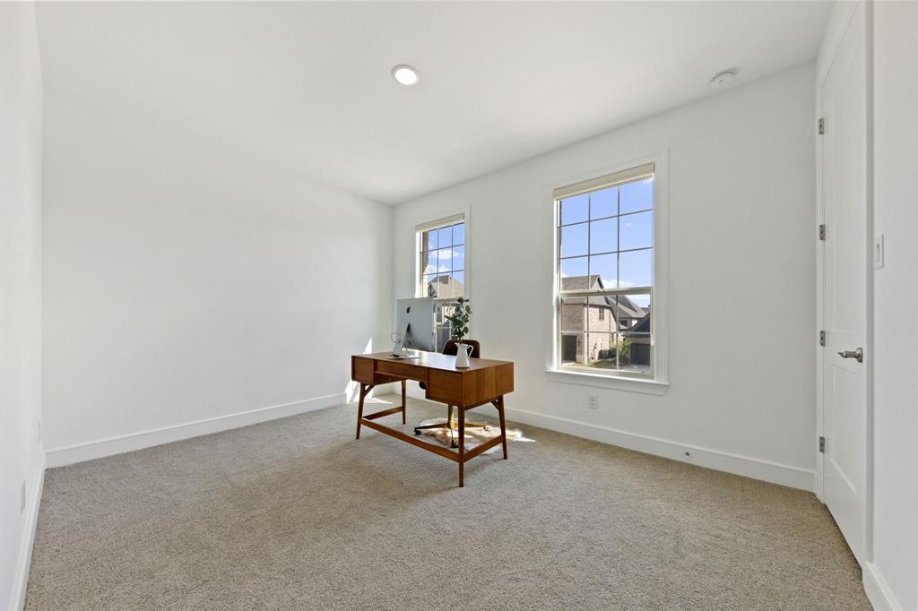 Kensington Place - Residential