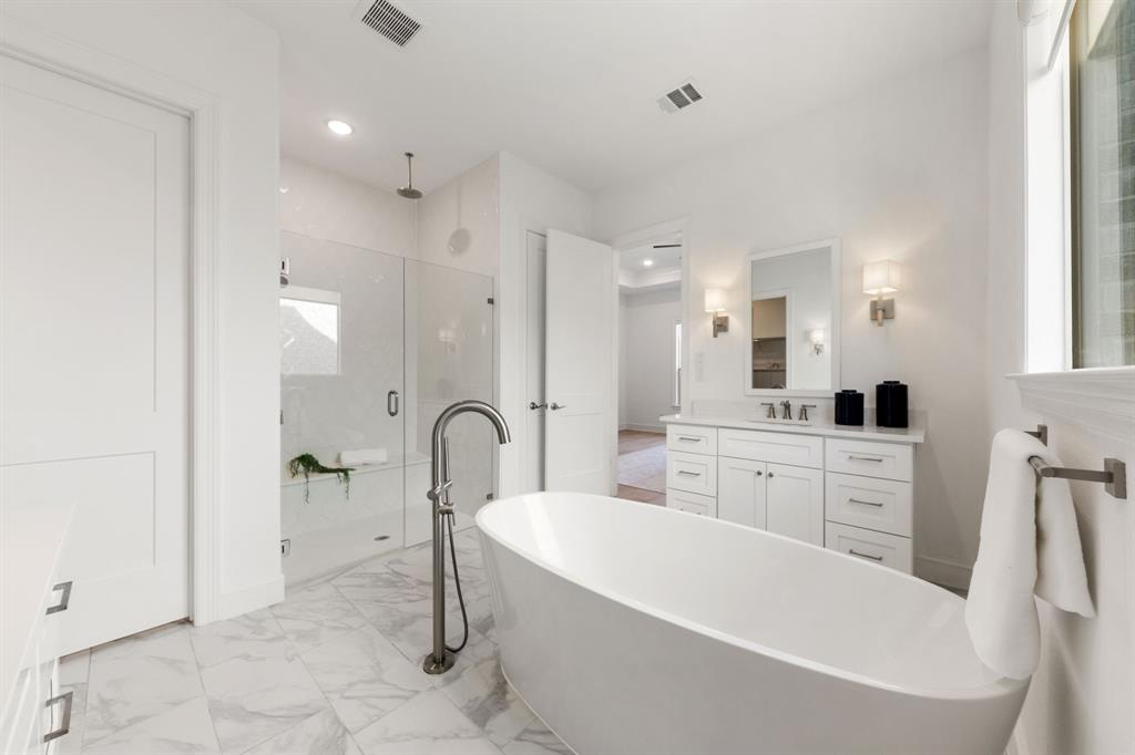 Kensington Place - Residential