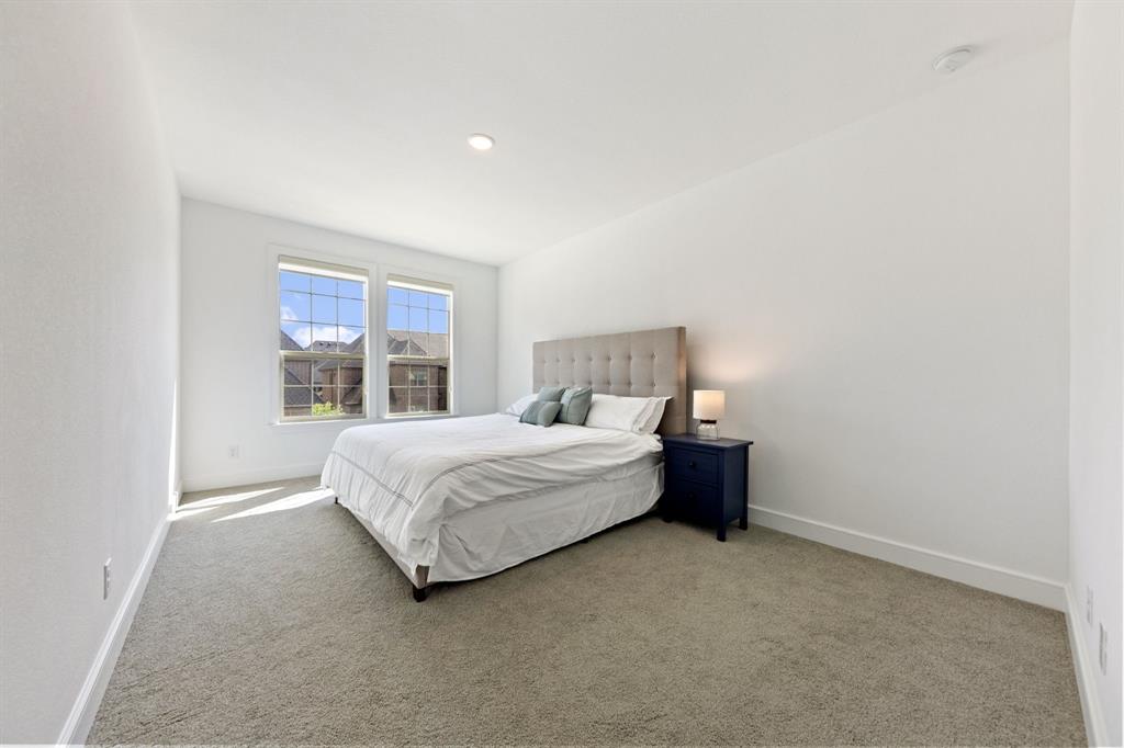 Kensington Place - Residential