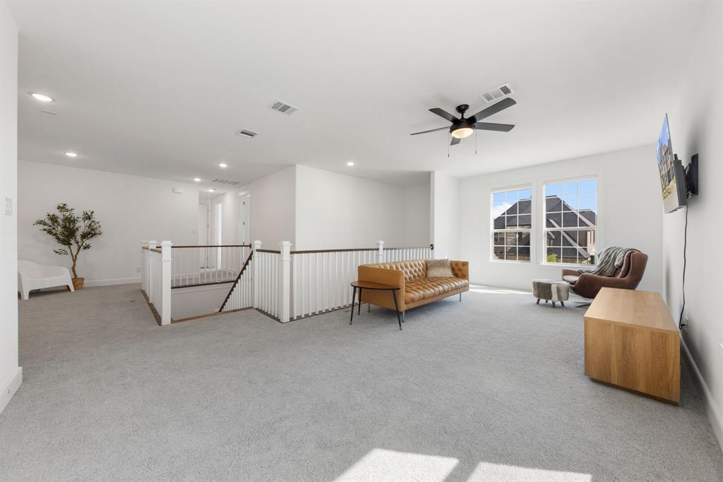 Kensington Place - Residential