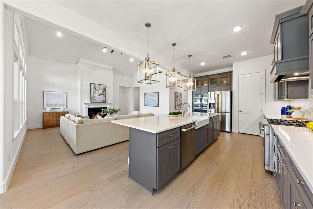 Kensington Place - Residential