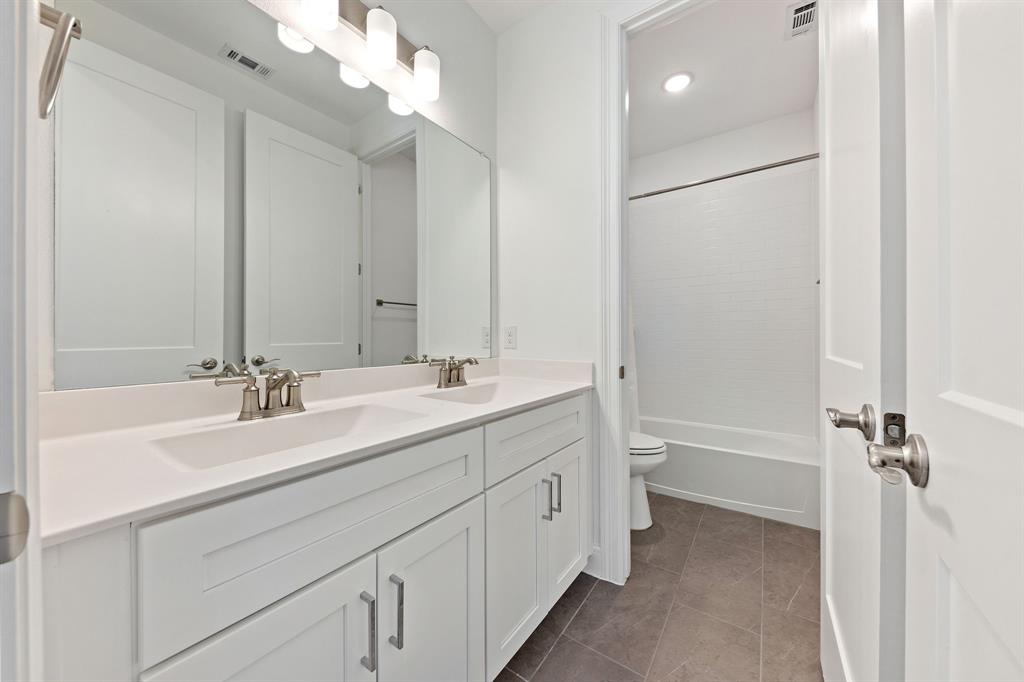 Kensington Place - Residential