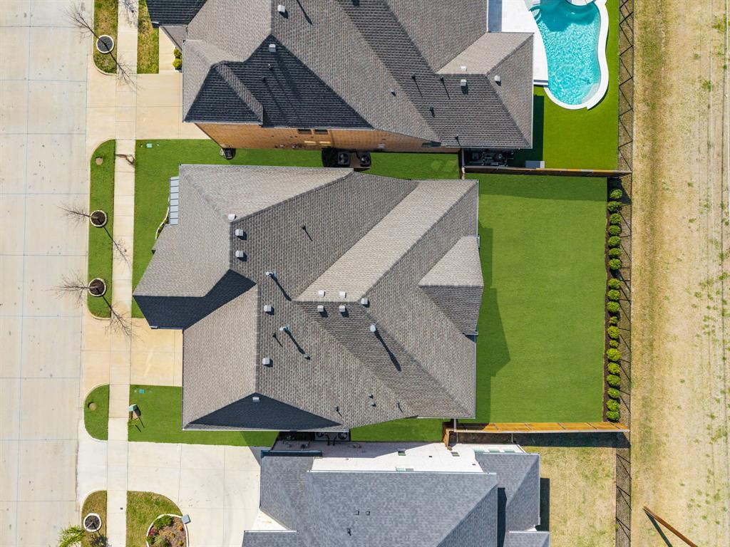 Kensington Place - Residential