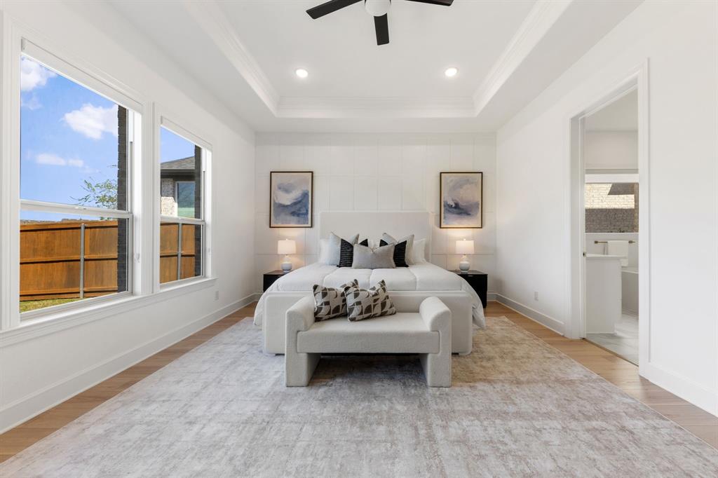 Kensington Place - Residential