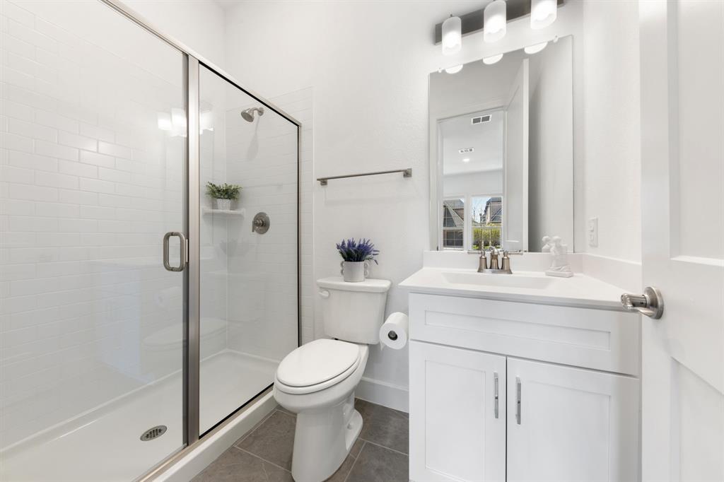 Kensington Place - Residential