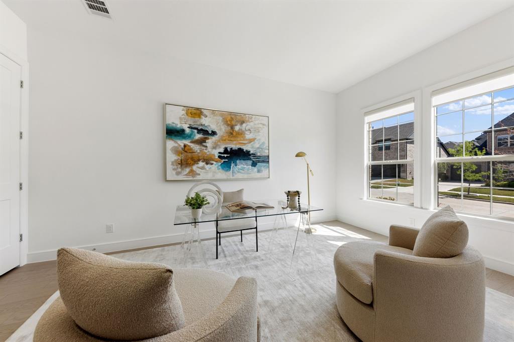 Kensington Place - Residential