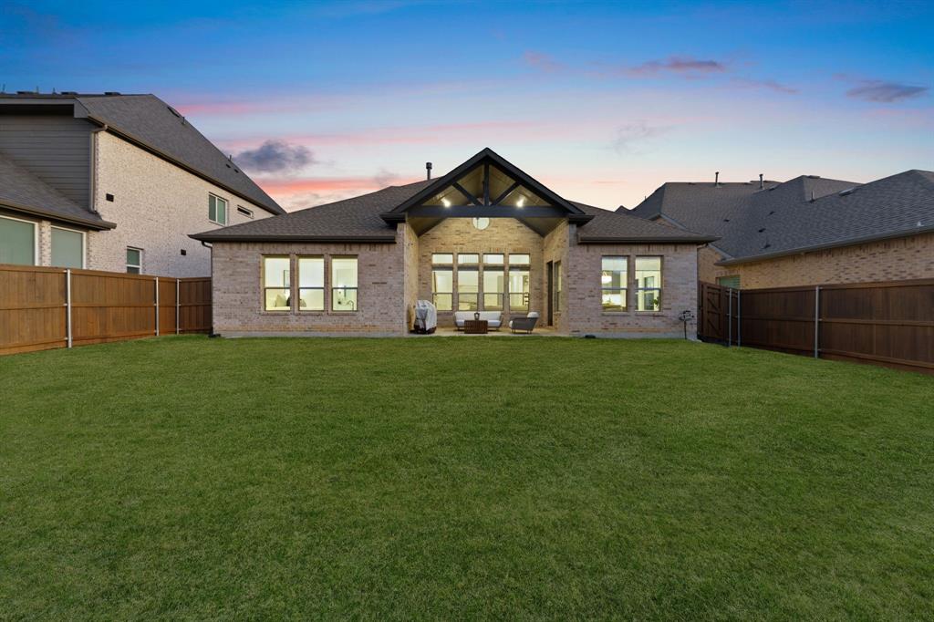 Kensington Place - Residential