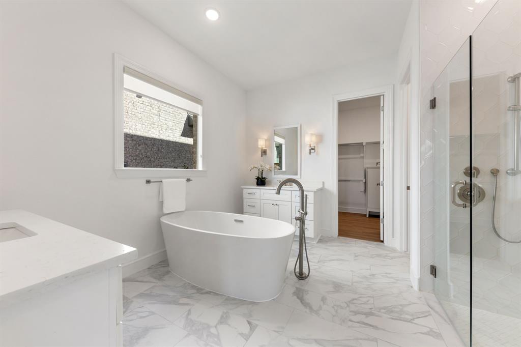 Kensington Place - Residential