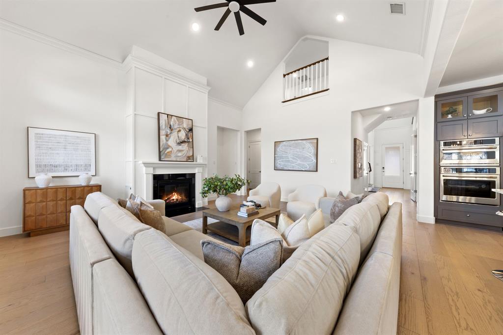 Kensington Place - Residential