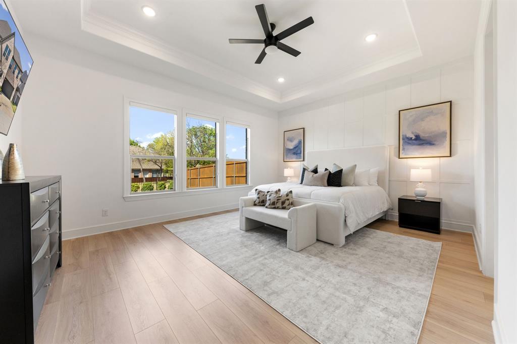 Kensington Place - Residential